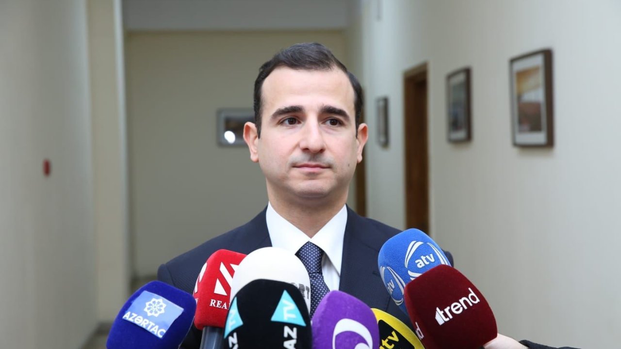 İslahatlar prokurorluğun bütün fəaliyyət istiqamətlərini əhatə edir - Baş prokurorun müavini