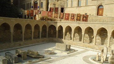 İçərişəhər haqqında bimədiyimiz sirrlər açıldı