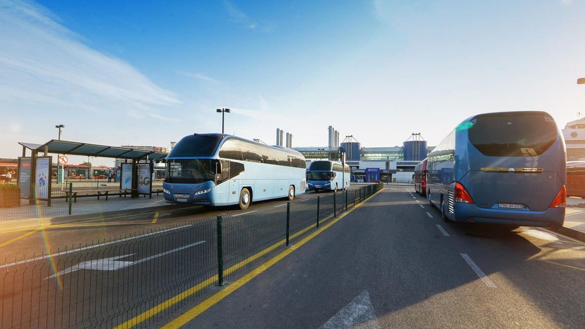 Daha bir neçə müntəzəm avtobus marşrutu müsabiqəyə çıxarılır