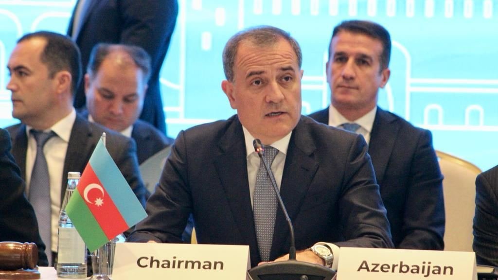 Ceyhun Bayramovun baş katibə ünvanlandığı məktub BMT sənədi kimi yayılıb
