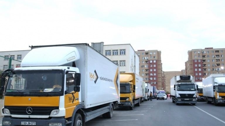 Füzulinin daha 88 sakini doğma yurda qayıdır