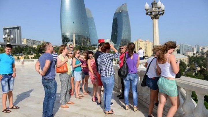 Azərbaycanda turizm xidmətləri hansı səviyyədədir?