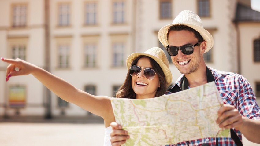 Azərbaycana turist axını 34% artıb