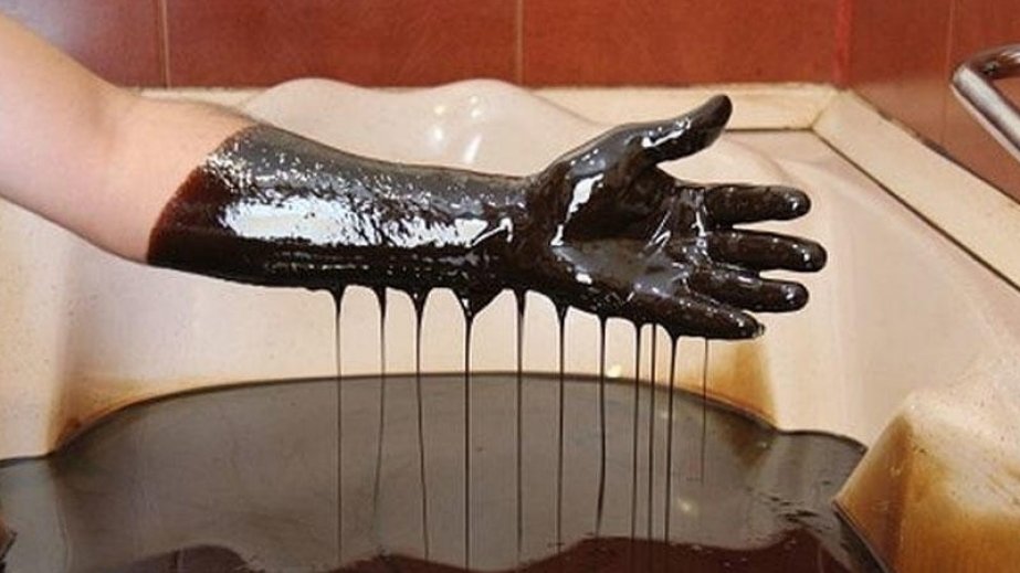 Bu günədək 60 min tona yaxın Naftalan nefti hasil olunub