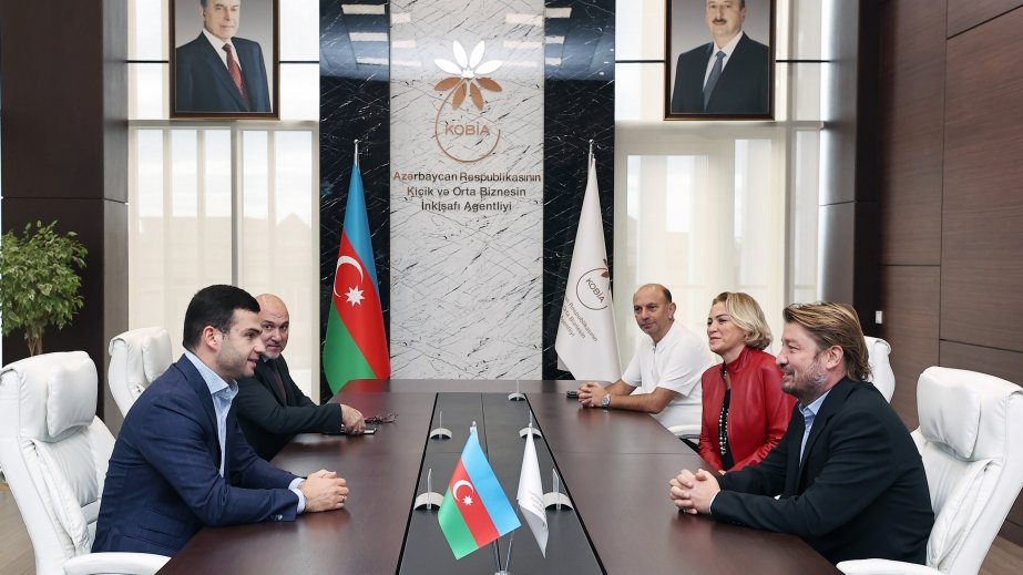 Türkiyənin tanınmış otel markası bu yaxınlarda Bakıda fəaliyyətə başlayacaq