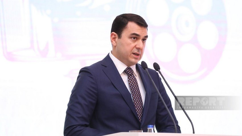 Adil Kərimli: "Azərbaycan filmi türk kino sənətinin vacib hissəsidir"