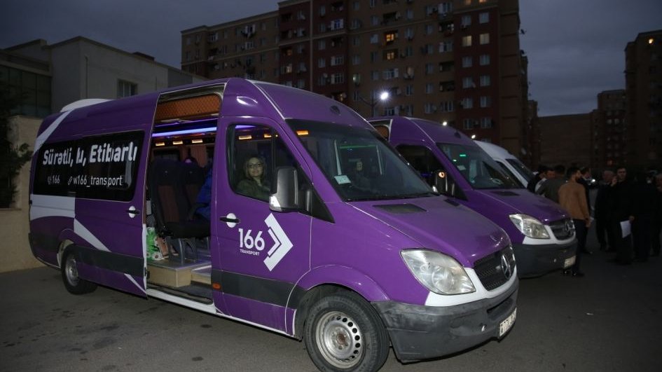 Füzulinin daha 62 sakini doğma yurda qayıdır (FOTO)