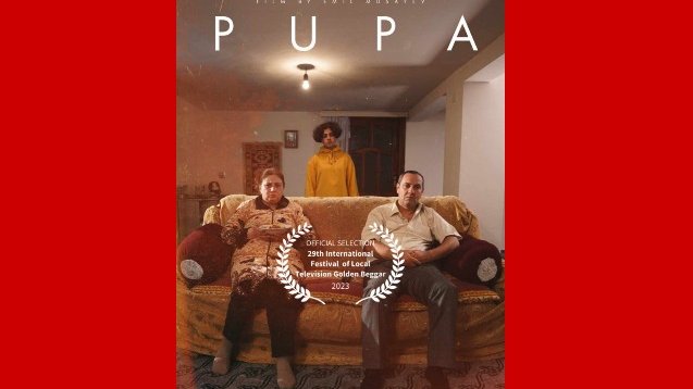 Azərbaycan filmi Avropa festivalında - Video