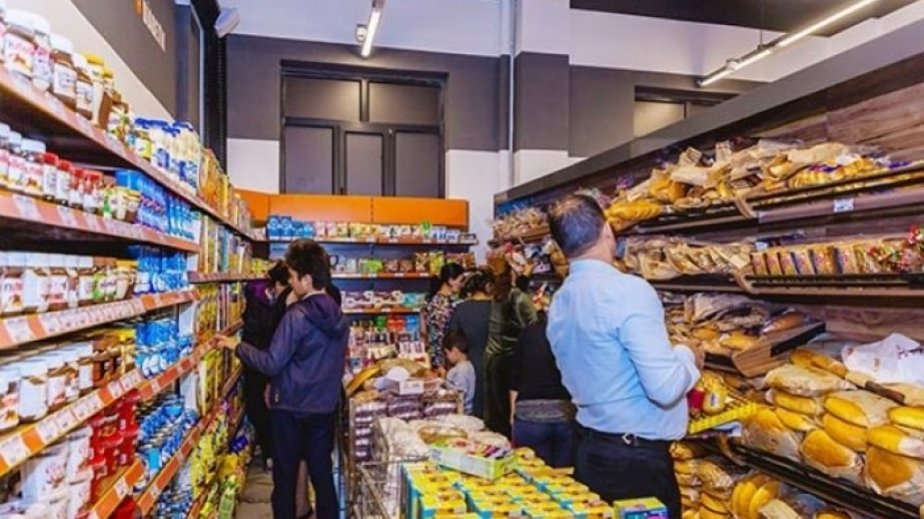 Doqquz ayda bir istehlakçı orta hesabla ayda 552,7 manat xərcləyib