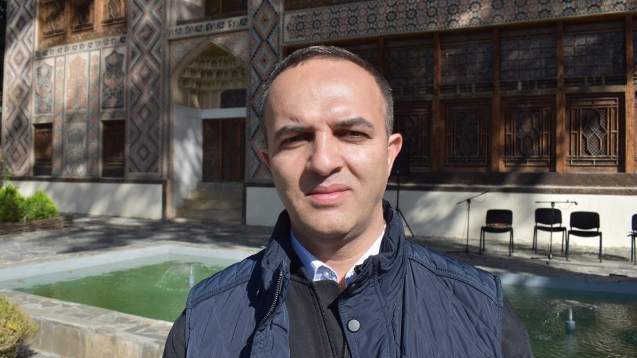 Qoruq rəsmisi: Türk Abidə Menecerləri Şəbəkəsi mədəni irsimizin qorunmasına töhfə verəcək