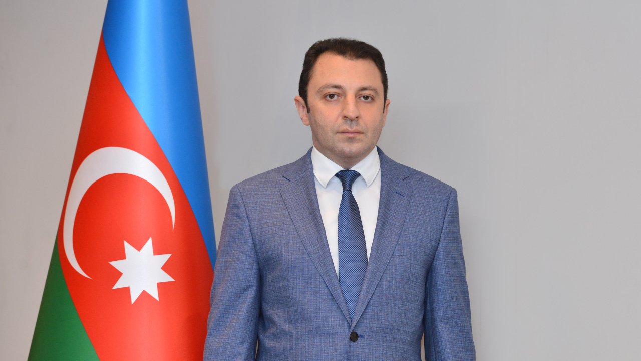 BMT missiyası Qarabağın erməni əhalisinə qarşı pis rəftar hallarının olmadığını təsdiqləyib - Nazir müavini