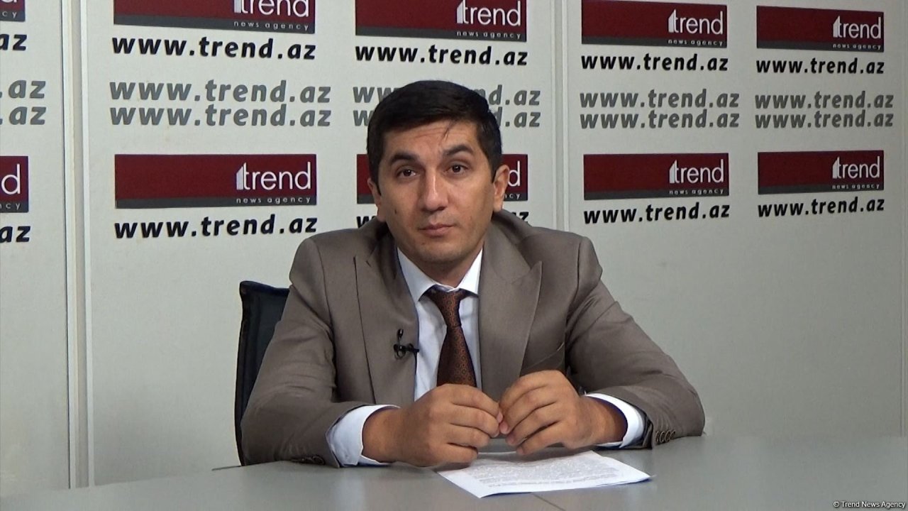 Elektron pulun emissiyası və tənzimləmə mexanizmləri müəyyən ediləcək - Xəyaləddin Tağıyev (MÜSAHİBƏ) (FOTO/VİDEO)