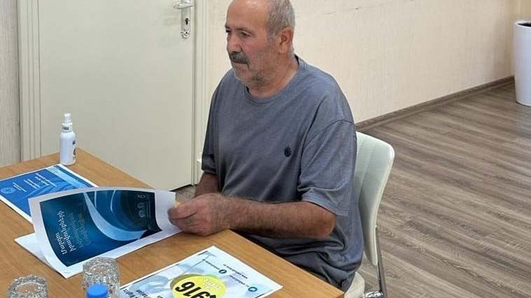 Bu gün Vaqif Xaçatryanın məhkəməsi başlayır