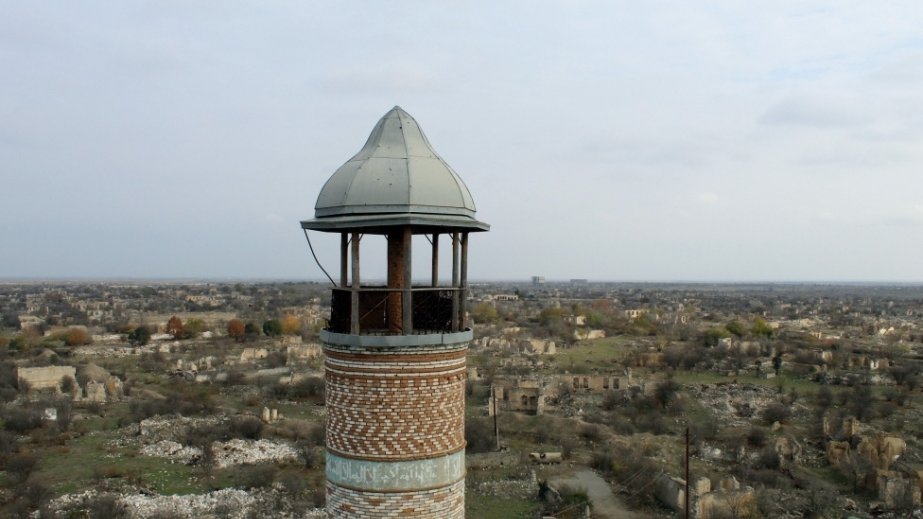 Beynəlxalq Ədalət Məhkəməsində Qarabağın müzakirə edilməsi ikili standartların bariz nümunəsidir - ŞƏRH