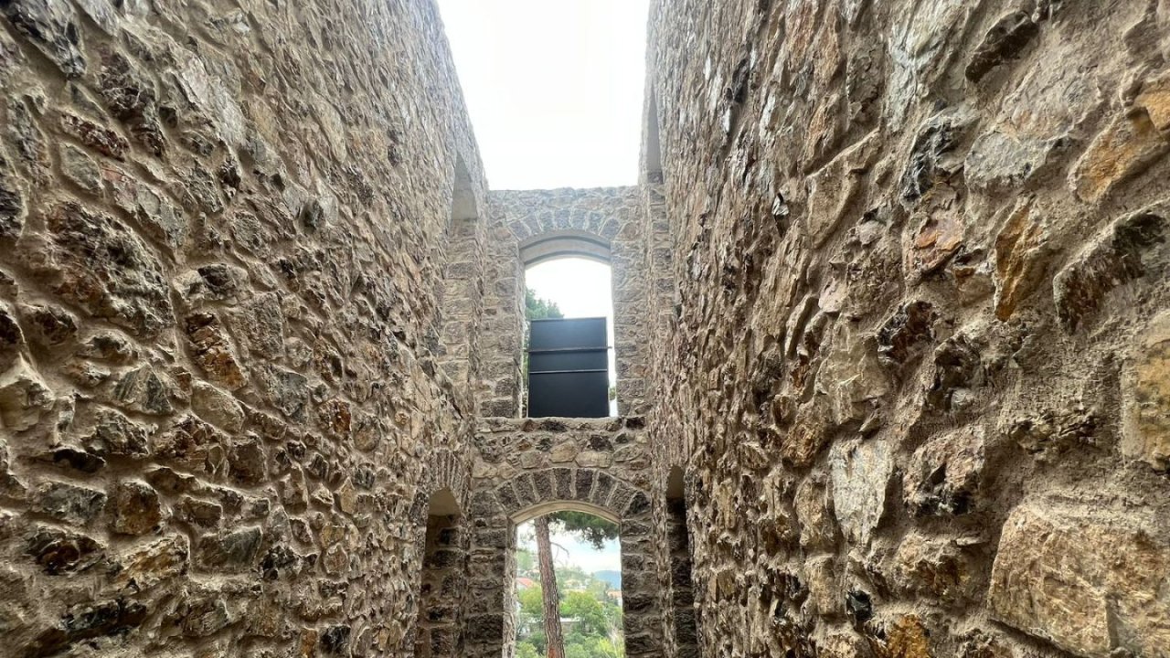 Gözəlliyi ilə heyran edən Laçından REPORTAJ (FOTO)