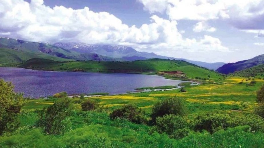 Batabatda və Ordubadda Tematik parklar yaradılacaq