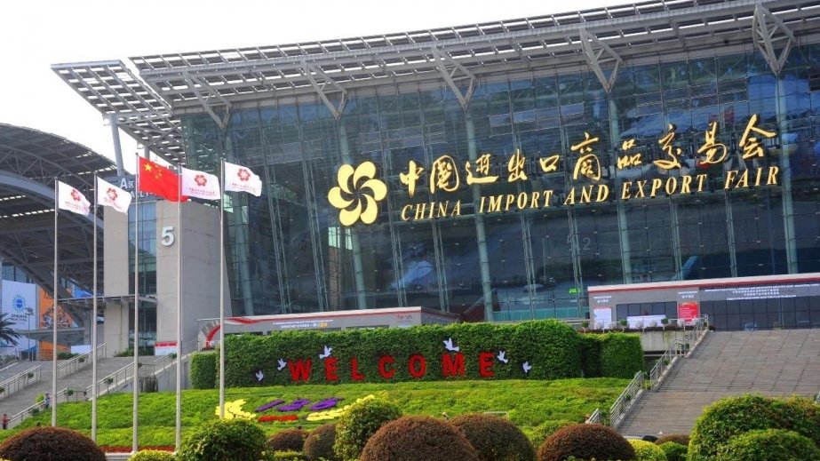 Azərbaycan şirkətləri məhsullarını Çinin ən böyük ticarət sərgisində nümayiş etdirir