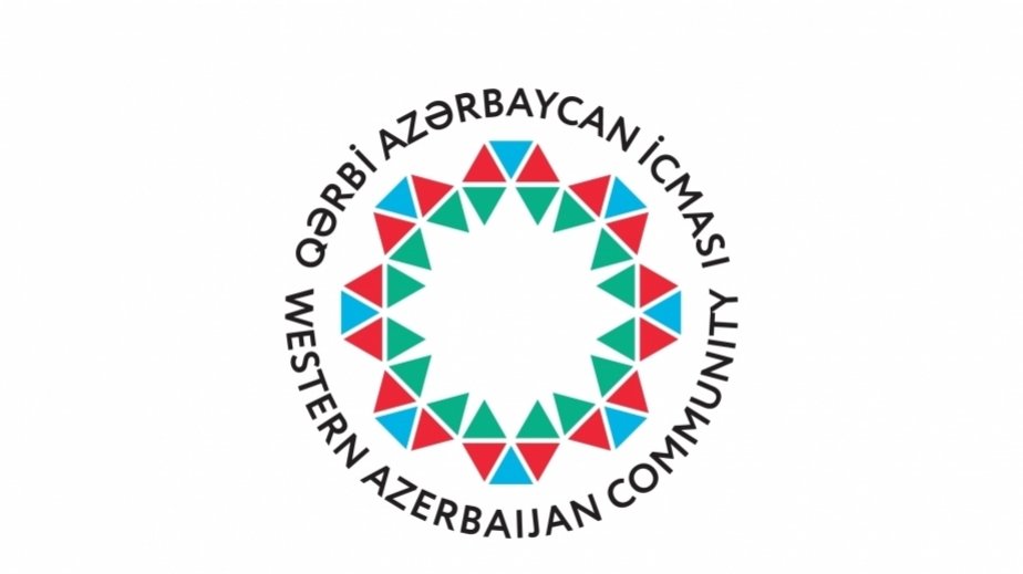 Qərbi Azərbaycan İcması Roma papasını Ermənistanın dağıtdığı Azərbaycan mədəni və dini irsini bərpa etməsi üçün bu dövlətə təzyiq göstərməyə çağırıb