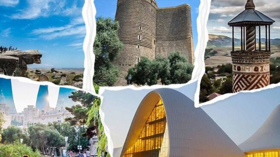 Son illər xaricilərin Azərbaycanda sağlamlıq turizminə marağı artıb