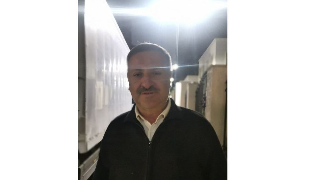 Doğma yurda qayıdışla fəxr edirəm - Laçın sakini