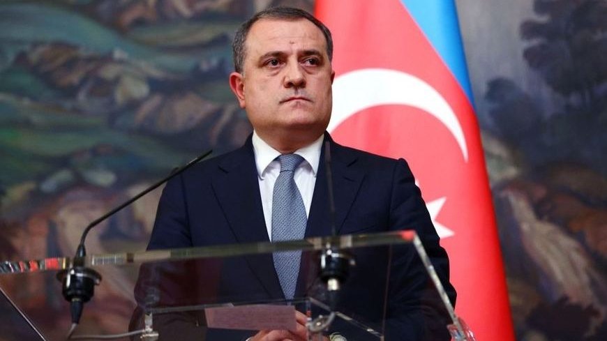 Müvafiq portal vasitəsilə Azərbaycanın erməni sakinləri tərəfindən daxil olan müraciətlər nəzərdən keçirilir - Ceyhun Bayramov