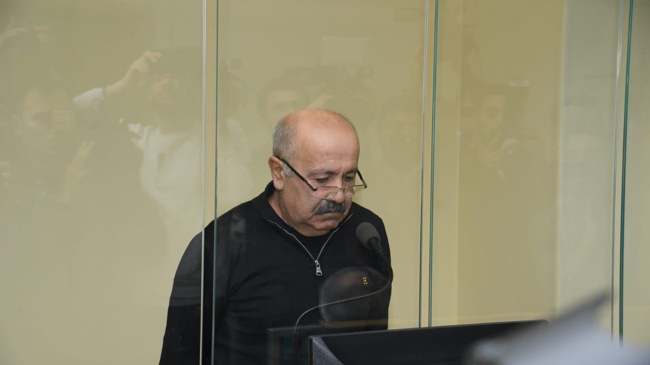 Meşəlidə qətlə yetirilən polis və hərbçilərin kimliyi MƏLUM OLDU - ADLAR (FOTO)