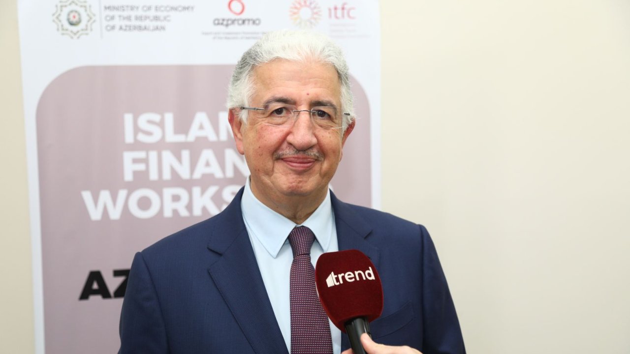 Azərbaycan və ITFC ticarətin maliyyələşdirilməsi mexanizminin yaradılması imkanını müzakirə edir - icraçı direktor