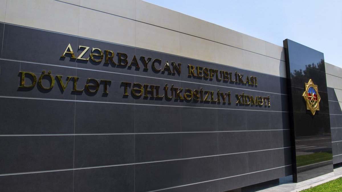 DTX terrorçu rejimin Azərbaycanda mülki aviasiyaya tətbiq etdiyi radiomaneələrlə bağlı məlumat yaydı (VİDEO)