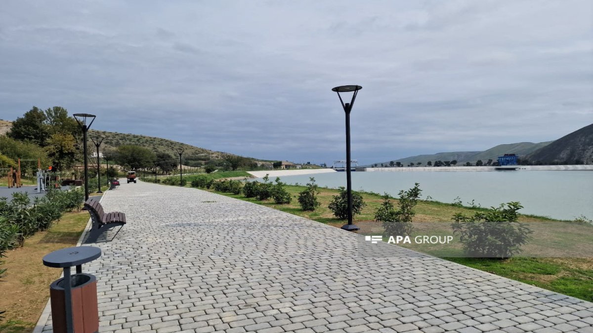 Yaxın zamanda Suqovuşana turlar təşkil olunacaq