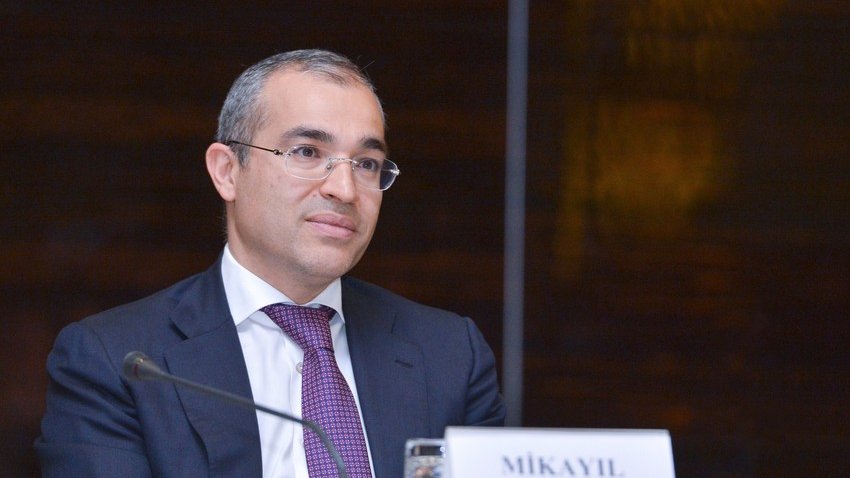 Azərbaycan son 20 ildə sənaye istehsalını 22 dəfə artırıb