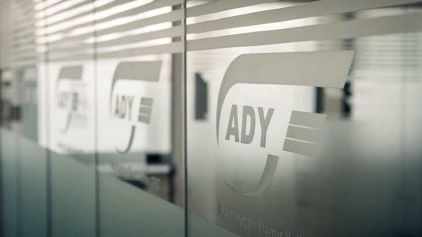 "Azərbaycan Dəmir Yolları" "Rəqəmsallaşma Strategiyası" hazırlayıb