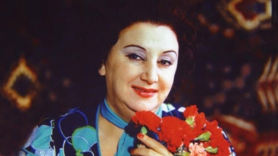 Mahnıları səsləndikcə xatırlanan sənətkar