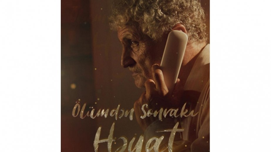“Ölümdən sonrakı Həyat” qısametrajlı bədii filminin qala gecəsi keçirilib