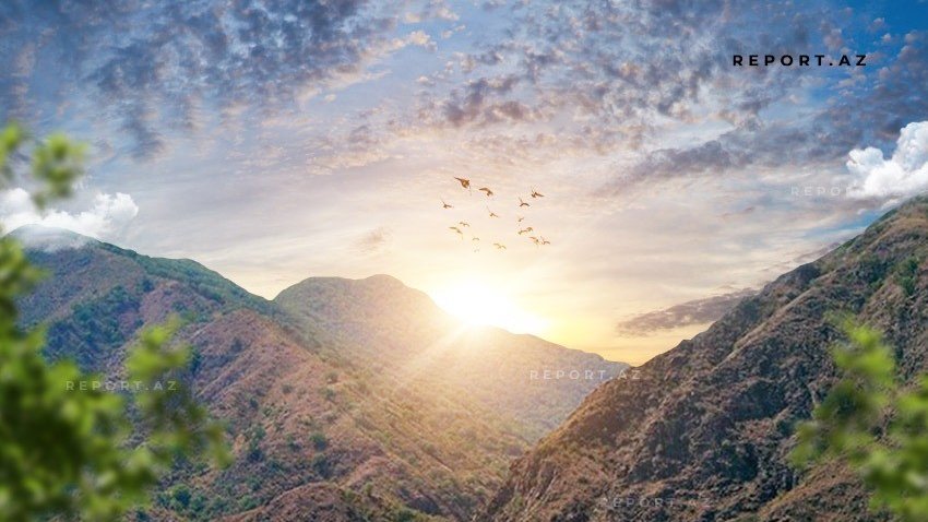 Mincivan qəsəbəsinin işğaldan azad olunmasından 3 il ötür