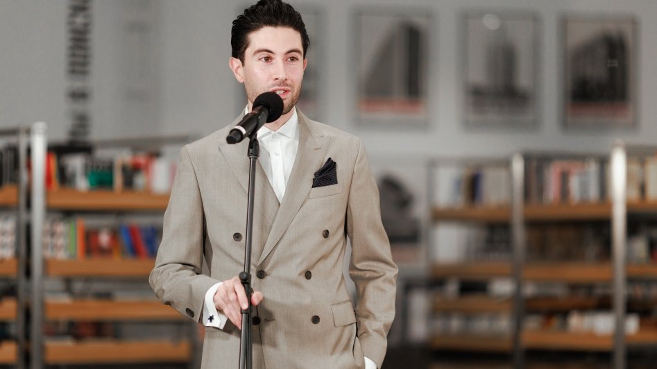 Riad Məmmədov: Bütün dünyaya muğamdan söhbət açmaq mənim üçün vacibdir