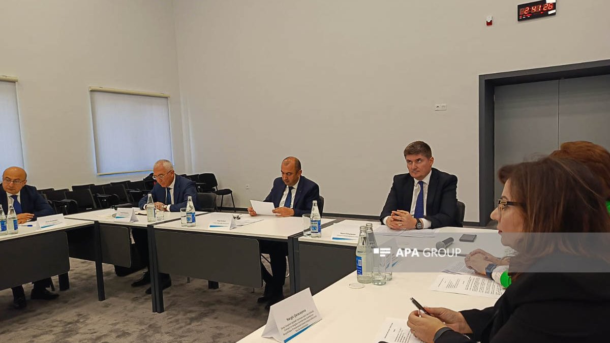 Azad olunmuş ərazilərdə 19 yaşayış məntəqəsinin layihələndirmə işləri başa çatdırılacaq