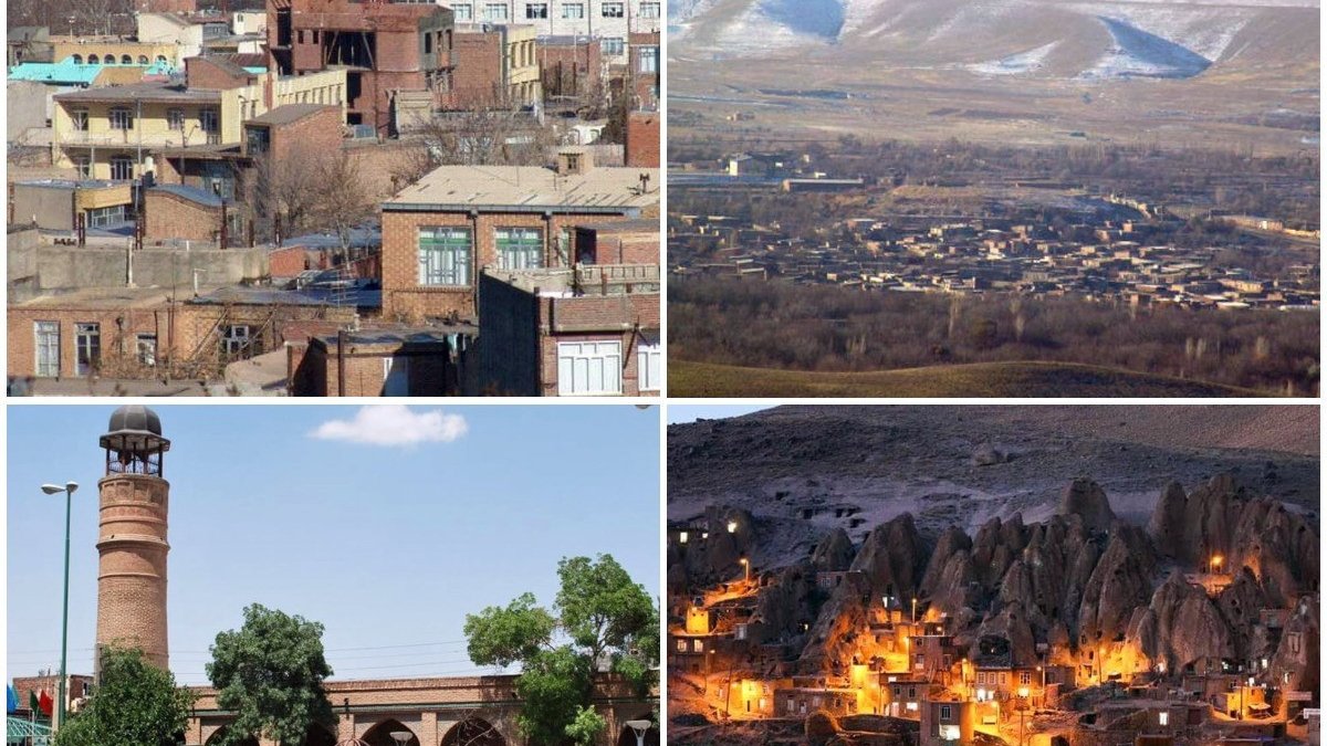 Kəlağayısı ilə məşhur olan, sakinləri torpağın altında yaşayan Azərbaycan şəhəri - ARAŞDIRMA