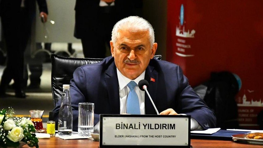 Binəli Yıldırım türk dövlətləri arasında əməkdaşlıqdan danışıb