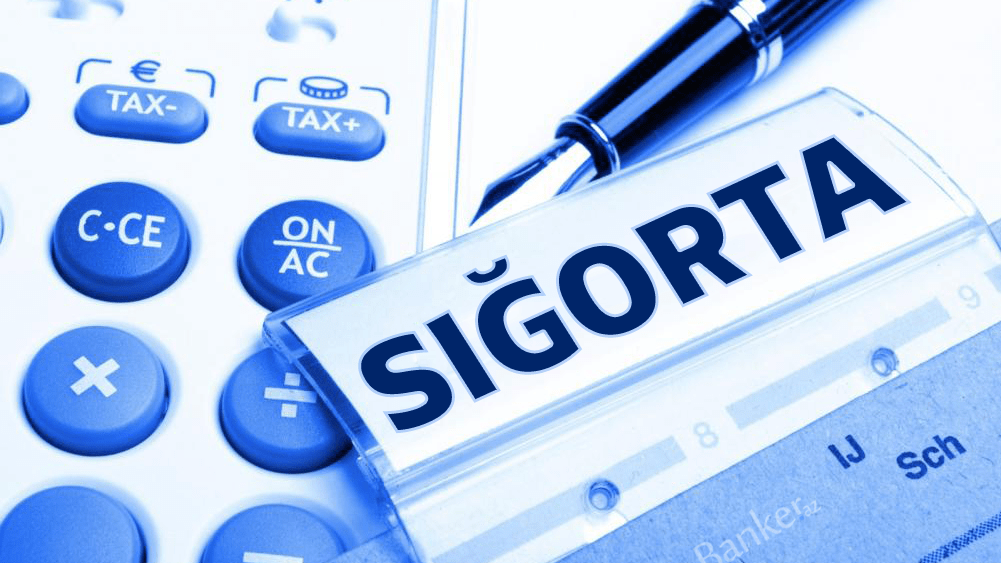 Azərbaycanda könüllü sığorta 24%, icbari sığorta isə 40% artıb