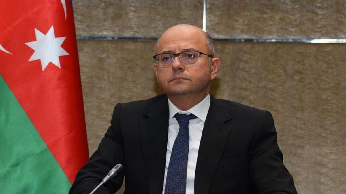 Garadagh solar project in Azerbaijan to shortly start operating - minister