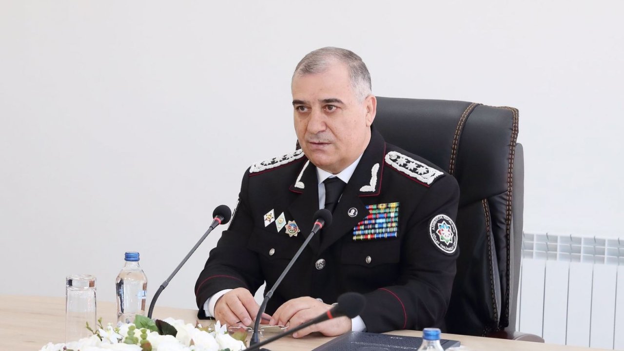 Milli Kibermərkəzin qurulması istiqamətində işlər aparılır - Əli Nağıyev