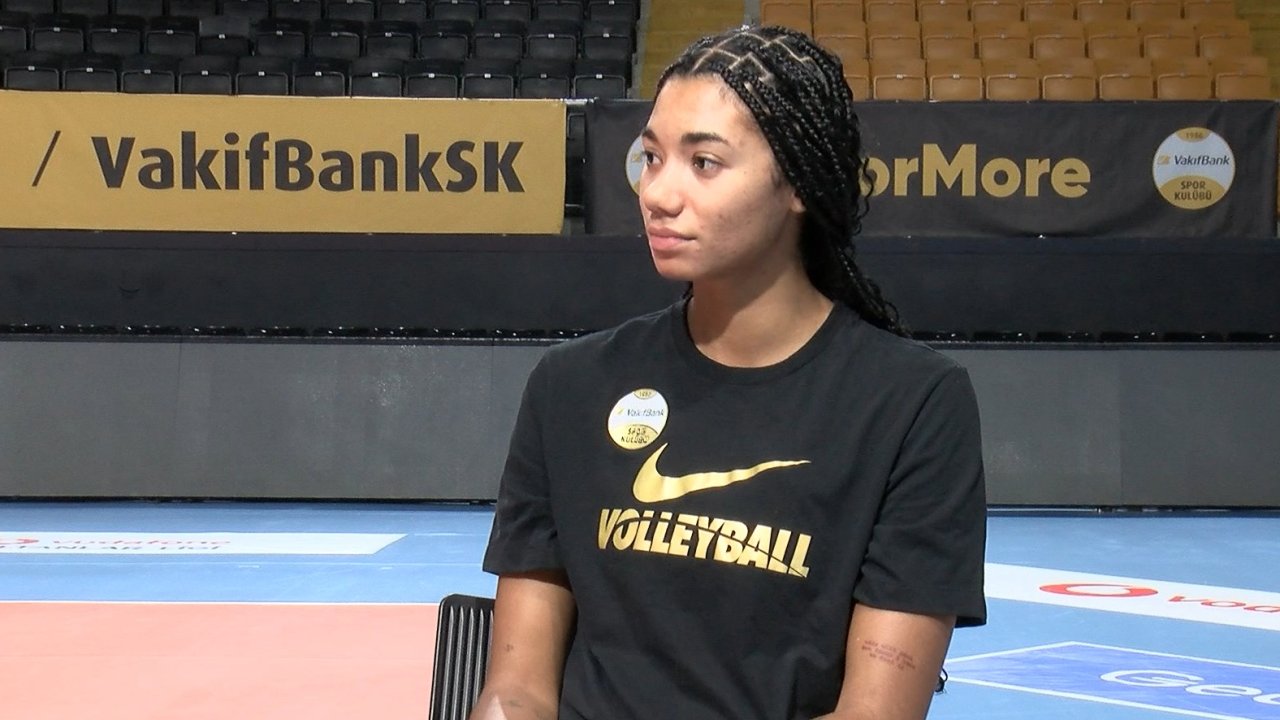 Jordan Thompson: Baskıyı ayrıcalık olarak görüyorum