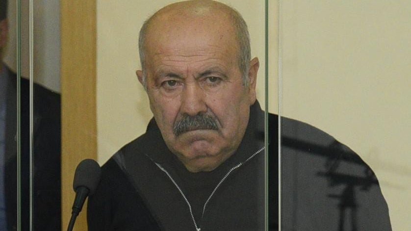 Vaqif Xaçatryanın növbəti məhkəmə prosesi keçiriləcək