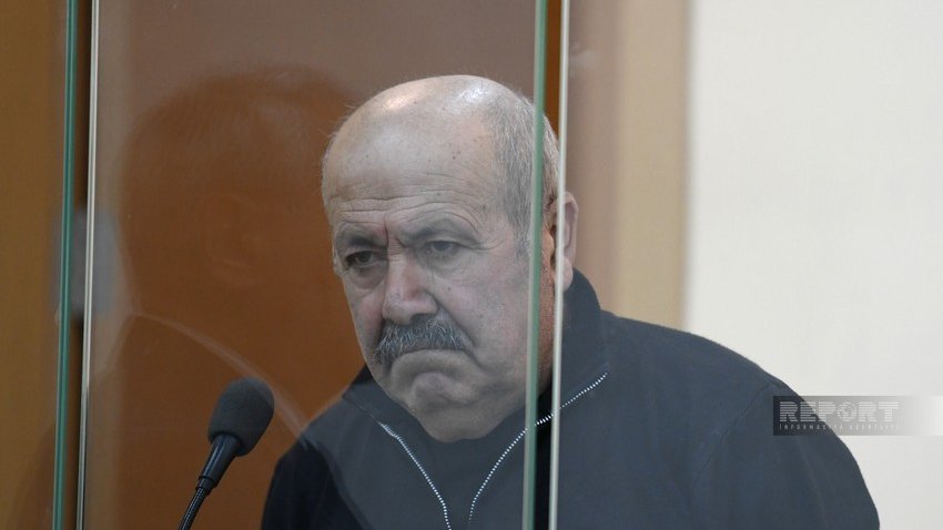 Bu gün Vaqif Xaçatryanın növbəti məhkəməsi keçiriləcək