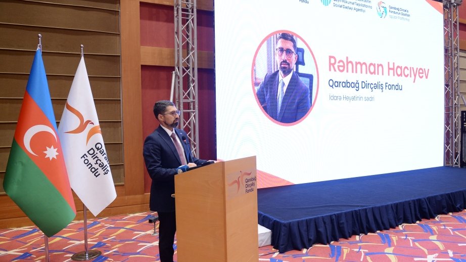 “Şahbulaq” qalası ətrafında müasir turizm infrastrukturu yaradılacaq

“Şahbulaq” qalası ətrafında müasir turizm infrastrukturu yaradılacaq