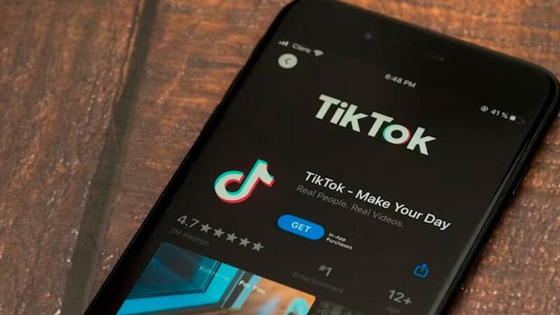 "TikTok"a qoyulan məhdudiyyət aradan qaldırıldı? - Rəsmi AÇIQLAMA