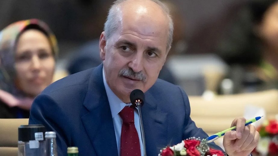 Azərbaycanın Qarabağı işğaldan azad etməsi Cənubi Qafqazda gərginliyi azaldıb - TBMM sədri