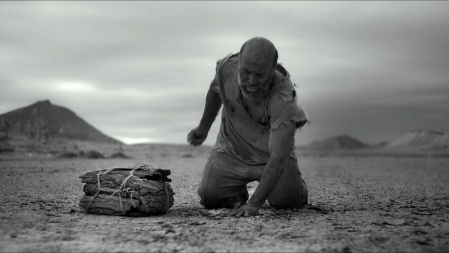 “Quyu” dünya premyerasını Kottbus Film Festivalında edəcək (FOTO)