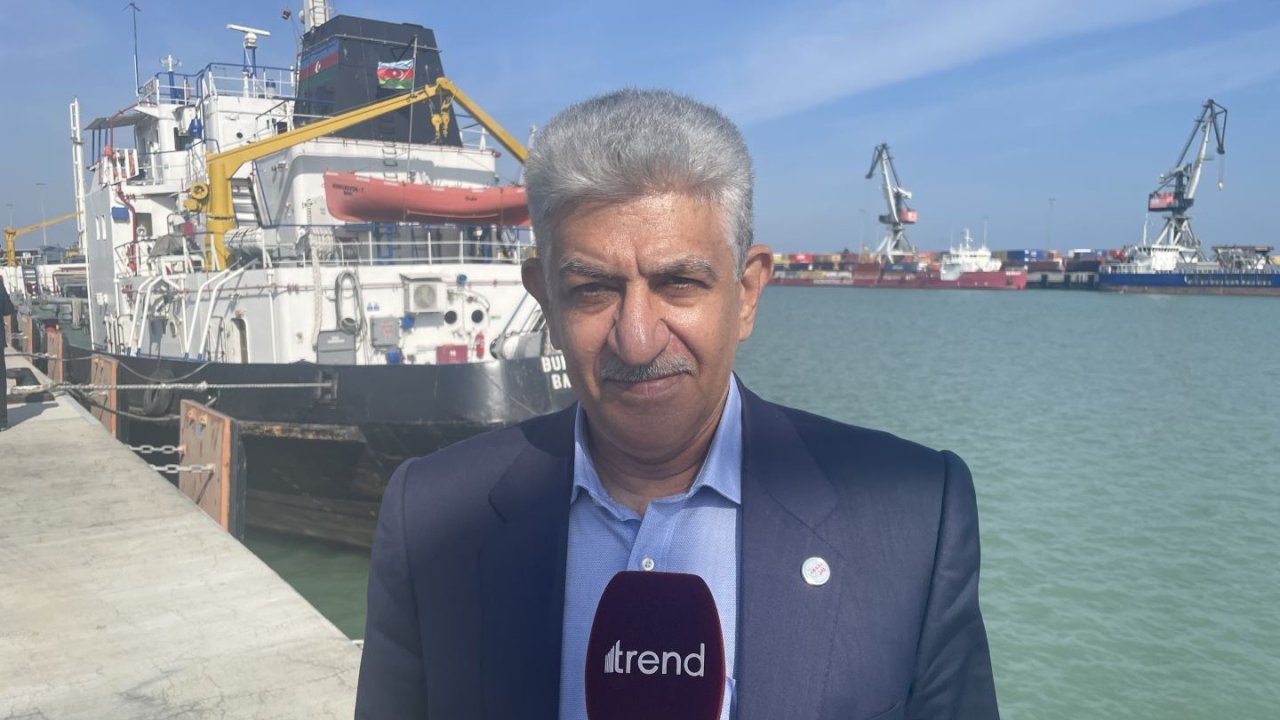 Iran ready for discussions with Azerbaijan to improve trade, transportation ties - ICCIMA