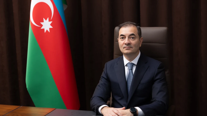 Dövlət Xidmətinin rəisi: Gələcəyə yaxşı hazırlanmış mütəxəssislərlə gedirik